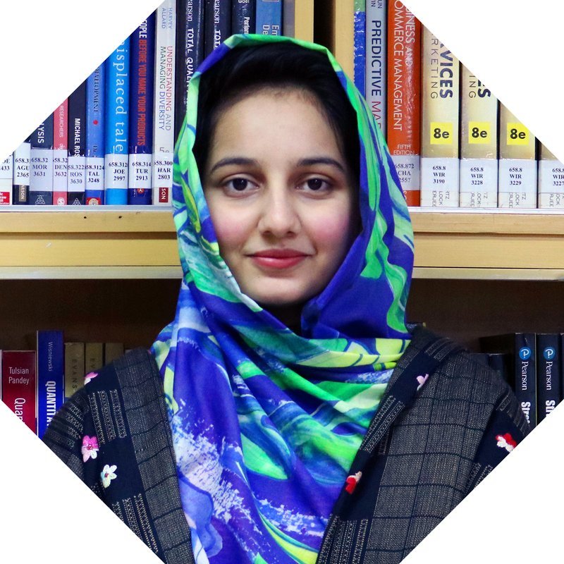 Tehreem Shaikh