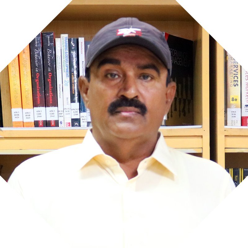Roshan Ali