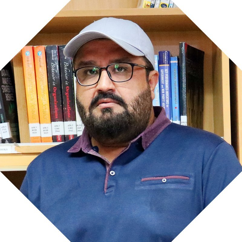 Salman Iqbal Memon