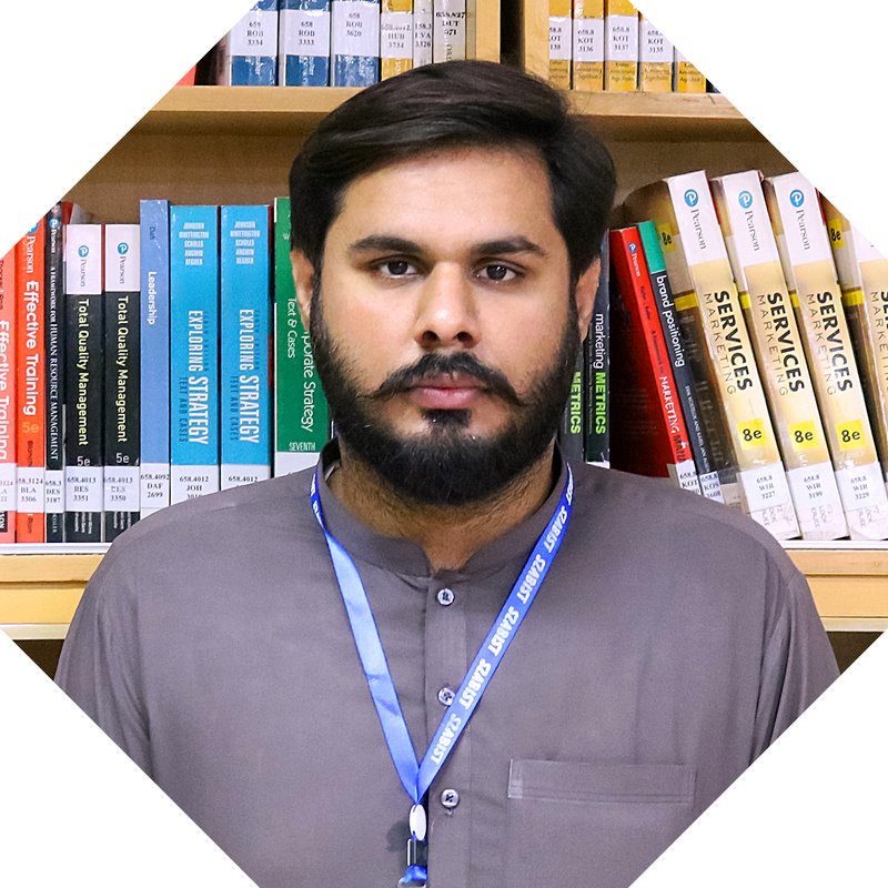 Hashir Saleem Soomro