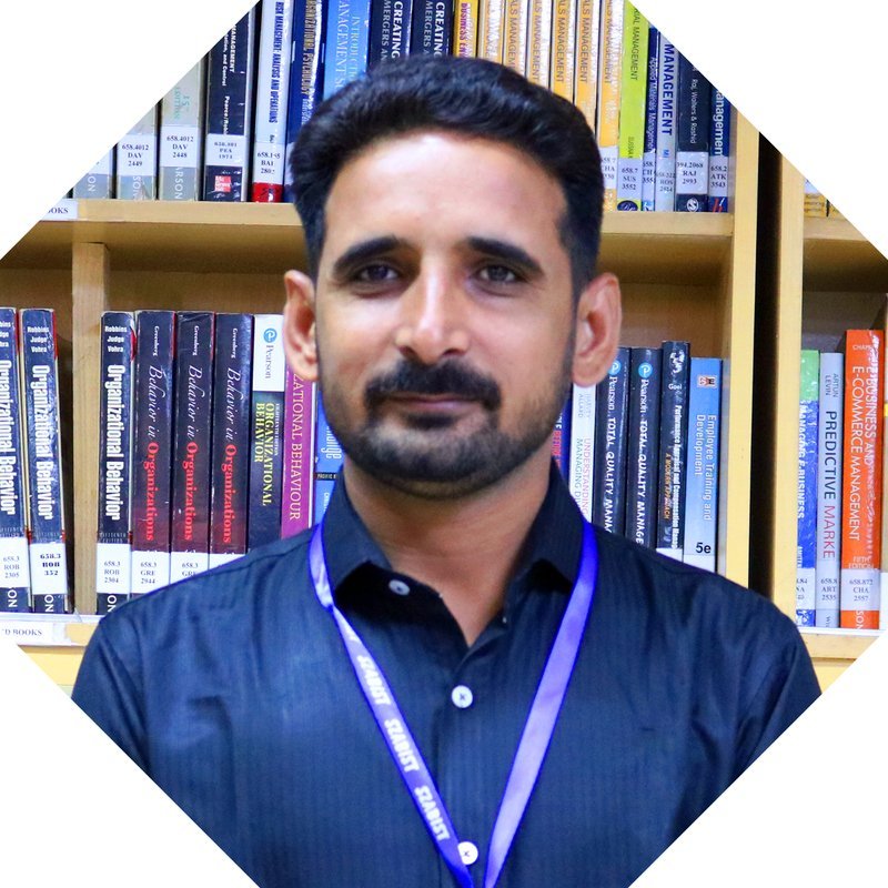 Sikandar Ali