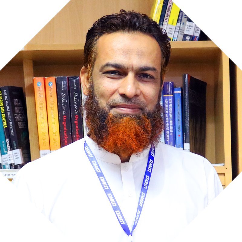Asif Ali Gopang
