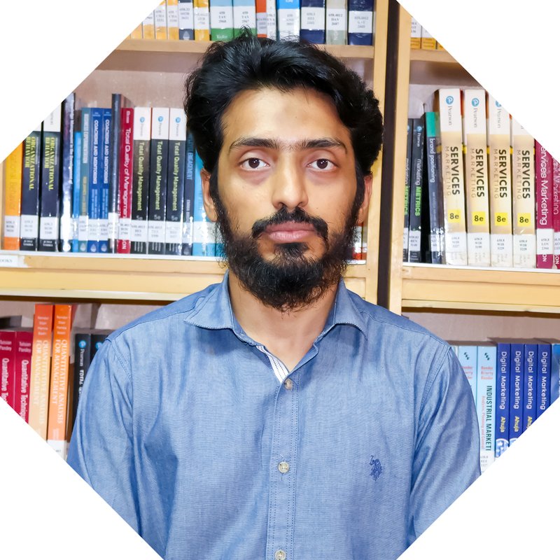 Malik Muhammad Waleed