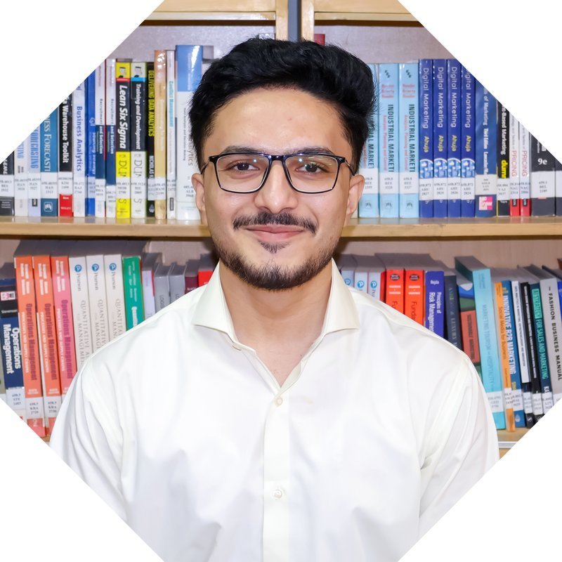 Muhamamd Ahsan
