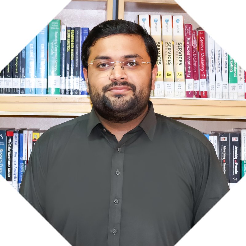 Shahzaib Ali