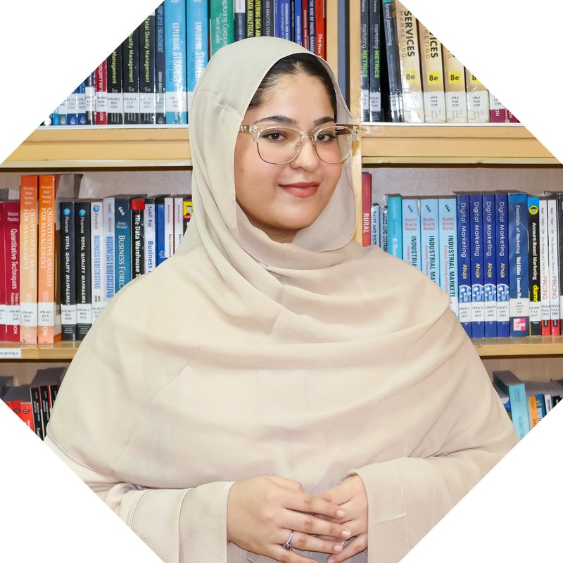 Maheen Khan