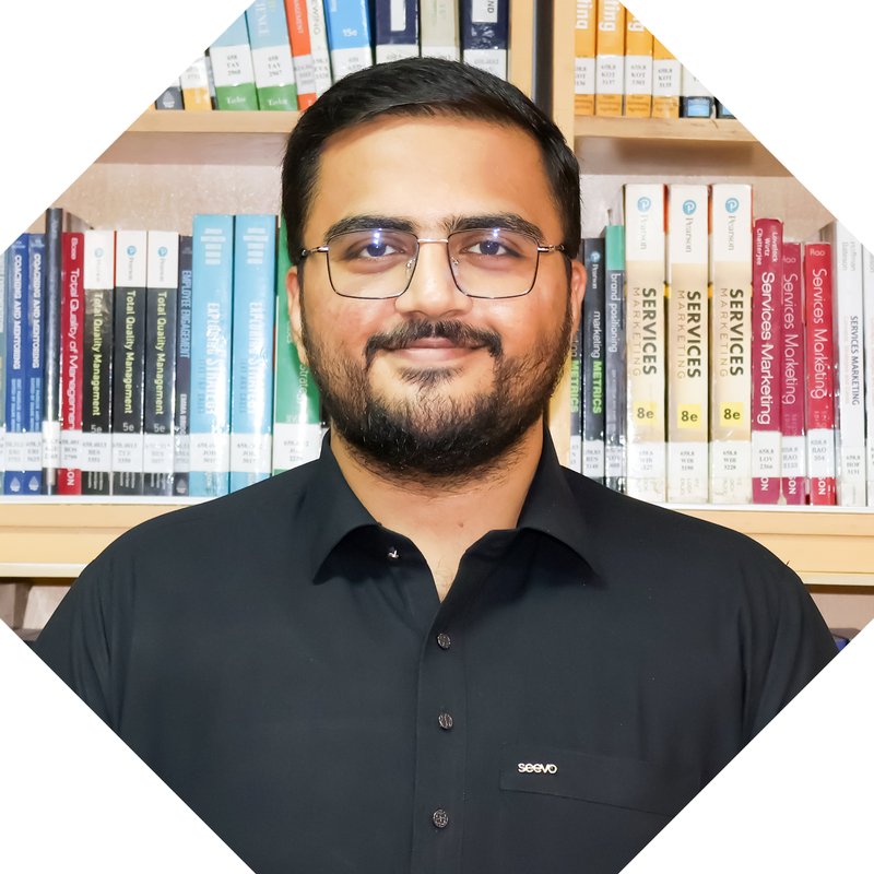 Ahmed Mustafa Mughal