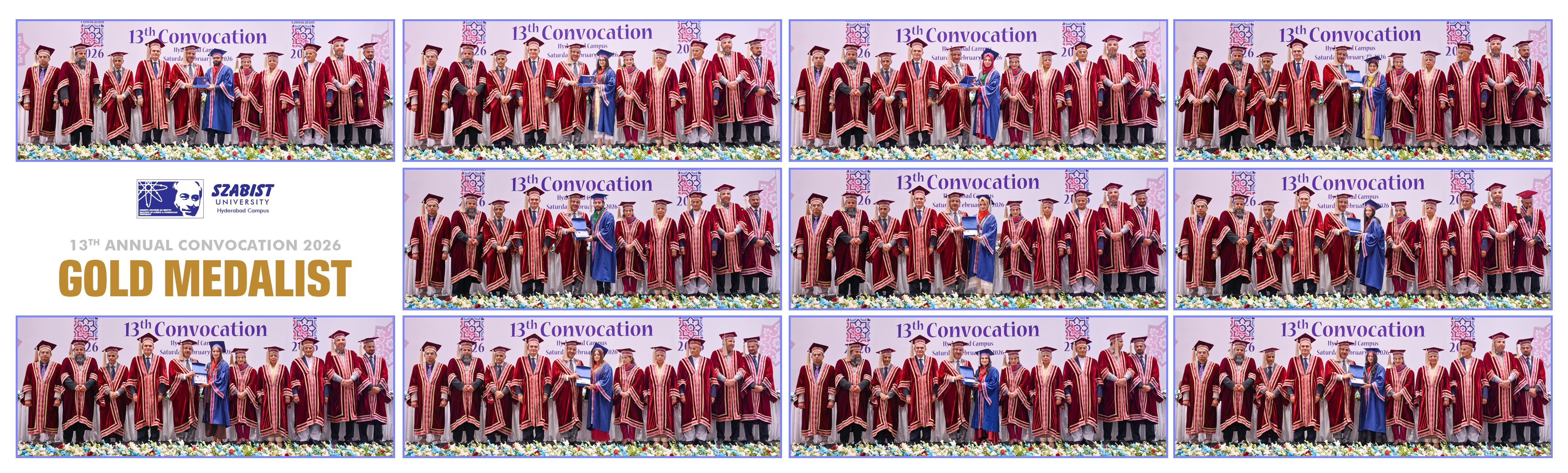 Academic Programs
