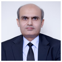 Mr. Jawad Raza Khoso